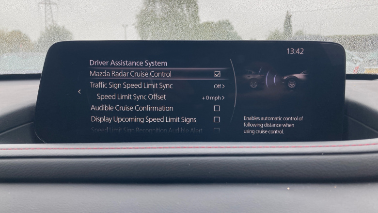 Mazda CX-30 2.5 e-Skyactiv G MHEV [140] Homura 5dr Petrol Hatchback